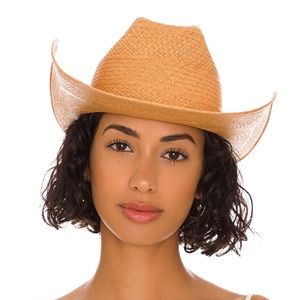 Ayampe Hat in Tan